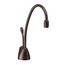 F-GN1100 Indulge Contemporary Hot Only Faucet (Classic Oil Rubbed Bronze), 44251AH