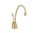F-GN1100 Indulge Contemporary Hot Only Faucet (Brushed Bronze), 44251AK