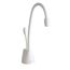 Indulge Contemporary Hot Only Faucet (F-GN1100-Biscuit), 44251D
