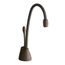 Indulge Contemporary Hot Only Faucet (F-GN1100-Mocha Bronze), 44251E