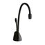 Indulge Contemporary Hot Only Faucet (F-GN1100-Black), 44251G