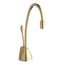 Indulge Contemporary Hot Only Faucet (F-GN1100-French Gold), 44251H