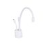 Indulge Contemporary Hot/Cool Faucet (F-HC1100-White), 44252A