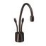 F-HC1100 Indulge Contemporary Hot/Cool Faucet (Classic Oil Rubbed Bronze), 44252AH