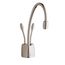 F-HC1100 Indulge Contemporary Hot/Cool Faucet (Polished Nickel), 44252C