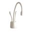 Indulge Contemporary Hot/Cool Faucet (F-HC1100-Biscuit), 44252D