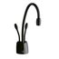 F-HC1100 Indulge Contemporary Hot/Cool Faucet (Black), 44252G
