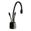 F-HC1100 Indulge Contemporary Hot/Cool Faucet (Matte Black), 44252Y