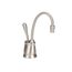 Indulge Tuscan Hot Only Faucet (F-GN2215-Satin Nickel), 44392B