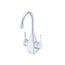 FHC1020AS Showroom Collection Transitional 1020 Instant Hot and Cold Faucet (Arctic Steel), 45388AJ-ISE