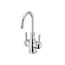 FHC2010C Showroom Collection Traditional 2010 Instant Hot and Cold Faucet (Chrome), 45390-ISE