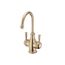 FHC2010BB Showroom Collection Traditional 2010 Instant Hot and Cold Faucet (Brushed Bronze), 45390AK-ISE