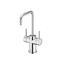 FHC3020C Showroom Collection Modern 3020 Instant Hot and Cold Faucet (Chrome), 45396-ISE