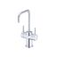 FHC3020AS Showroom Collection Modern 3020 Instant Hot and Cold Faucet (Arctic Steel), 45396AJ-ISE