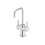 FHC3020SS Showroom Collection Modern 3020 Instant Hot and Cold Faucet (Stainless Steel), 45396AU-ISE