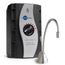 Hot Water Dispenser Tank with Chrome Faucet, 45586-ISE