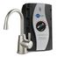 HOT250 Instant Hot Water Dispenser System, 1-Handle Faucet w/ 2/3 Gallon Tank, 45675A-ISE