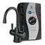 HOT250 Instant Hot & Cold Water Dispenser System, 2-Handle Faucet Faucet w/ 2/3 Gallon Tank