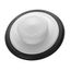Sink Stopper (White)