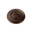 SinkTop Switch Button (Oil Rubbed Bronze)