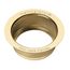 Sink Flange (French Gold)
