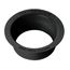 Sink Flange (Matte Black)