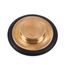 Sink Stopper - Brushed Bronze
