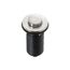 STDT-SN Decorative Air-Activated Switch-Button (Tuxedo)