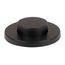 STDT-MBLK Decorative Air-Activated Switch-Button (Tuxedo)