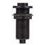 STDT-MBLK Decorative Air-Activated Switch-Button (Tuxedo)