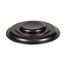 Decorative Air-Activated Switch-Button - Vintage, Classic Oil Rubbed Bronze (STDV-CRB)