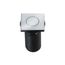 Decorative Air-Activated Switch-Button - Deco, Brushed Bronze (STDD-BB)