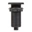 Decorative Air-Activated Switch-Button - Deco, Classic Oil Rubbed Bronze (STDD-CRB)