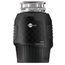 Pro 1000 Garbage Disposal with Cord, 1 HP