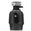 Pro Cover Control Garbage Disposal, 3/4 HP