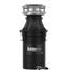 Builder Series - BLD30 Food Waste Disposal with Cord, MAGNADRIVE 1/3 HP
