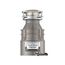 FWD-1 Garbage Disposal with Cord, 1/3 HP