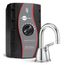 H-HOT150C-SS Invite HOT150 Instant Hot Water Dispenser System w/ Tank (Chrome), 44975