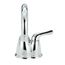 H-HOT150C-SS Invite HOT150 Instant Hot Water Dispenser System w/ Tank (Chrome), 44975