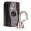 H-HOT150C-SS Invite HOT150 Instant Hot Water Dispenser System w/ Tank (Satin Nickel), 44975B