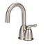 H-HOT150C-SS Invite HOT150 Instant Hot Water Dispenser System w/ Tank (Satin Nickel), 44975B