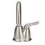 H-HOT150C-SS Invite HOT150 Instant Hot Water Dispenser System w/ Tank (Satin Nickel), 44975B