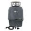 Evolution Series .75HP w/ EZ Connect Cord & Hardwire Adapter