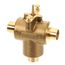 3-Way Taco 1/2" Valve Body, B040-71489204