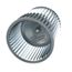 Blower Wheel 9-10 Dd 0.50 CLW CC, D030-70005122