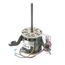 1/4 HP, 115v Iec Fan Coil Motor, E020-70021521