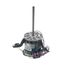 1/5 HP, 208-240v Iec Fan Coil Motor, E020-70021542