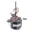 1/20 HP, 277v Iec Fan Coil Motor, E020-70021545