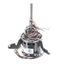1/5 HP, 115v Iec Fan Coil Motor, E020-70021669