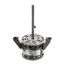 1/15 HP, 230v Iec Fan Coil Motor, E020-70556315
